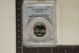2005-S MINNESOTA QUARTER PCGS PR69 DCAM