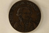 1794 CONDER TOKEN. THEY R MOSTLY 18TH CENTURY