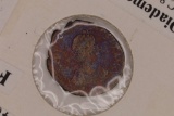 383-408 A.D. ARCADIUS ANCIENT COIN