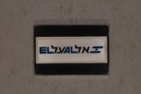 3.2 GRAMS PF STERLING SILVER EL AL ISRAEL AIRLINES
