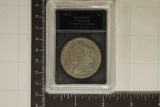 1890-O MORGAN SILVER DOLLAR