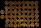 50 US STATE METAL TOKENS: SEEMS LIKE NO DUPLICATES