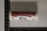 2023-D SOLID DATE $10 ROLL OF EDITH KANAKA