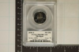 2004-S MICHIGAN QUARTER PCGS PR69 DCAM