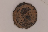 ROMAN ANCIENT COIN