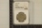 1964 SILVER KENNEDY HALF DOLLAR NGC AU55