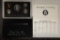 1996 US SILVER PROOF SET (WITH BOX) AND
