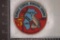 $5 TOPAZ LOUNGE CASINO CHIP. 1992 COLLECTORS