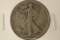 1944 SILVER WALKING LIBERTY HALF DOLLAR
