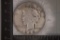 1935-S PEACE SILVER DOLLAR