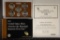 2011 AMERICA THE BEAUTIFUL QUARTERS PF SET