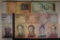 7-ANIMAL THEMED VENEZUELA BILLS: 2, 5, 10, 20, 50,