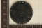 1987 SEOUL PROOF SILVER 10,000 WON COIN .999 OZ.