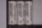 2020-P/D/S SOLID DATE $10 ROLLS OF 