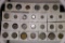 27 ASSORTED DENMARK COINS (1902-1990) INCLUDES