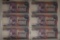 6-CIRCA 1970'S CAMBODIA CONSECUTIVE SERIAL #