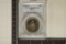 1989-S US CONGRESS HALF DOLLAR PCGS PR69 DCAM