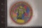 $5 OPERA HOUSE CASINO CHIP. 1997 ARMCHAIR