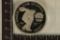 1983-S US PROOF SILVER 