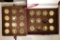 $100 MILLION AMERICAN GOLD CLASSICS COLLECTION: