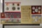 1984 US MINT SET (UNC) P/D (WITH ENVELOPE)