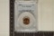 1955-S LINCOLN WHEAT CENT PCGS MS66RD