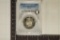 2007-S SILVER KENNEDY HALF DOLLAR PCGS PR69 DCAM