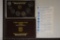 1979 ISRAEL 7 COIN UNC MINT SET. ISRAEL'S 31ST