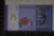 CRISP UNC COLORIZED POLYMER MALAYSIA 1 RINGGIT