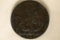 CONDER TOKEN. THEY R MOSTLY 18TH CENTURY