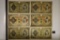 6-JAPANES 10 YEN BILLS WORN AS THEY WERE USED