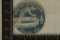 1980 RUSSIA SILVER 10 RUBLE PF OLYMPIC COIN .9636