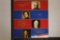 2010-P & D PRESIDENTIAL 8 COIN UNC SET SEALED