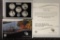 2017 SILVER AMERICA THE BEAUTIFUL QUARTERS PF