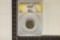 1919-S BUFFALO NICKEL ANACS AG3 DETAILS CLEANED