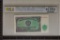 1951 BULGARIA 5 LEVA NOTE PCGS CHOICE UNC 64 PPQ