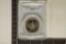 1995-S US BASKETBALL HALF DOLLAR PCGS PR69 DCAM