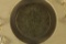 1878 NETHERLANDS SILVER 10 CENTS .0288 OZ. ASW