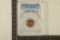 1953-D LINCOLN WHEAT CENT PCGS MS64RD