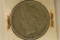 1923 PEACE SILVER DOLLAR