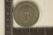 1.29 TROY OZ STERLING SILVER CAESARS ROUND