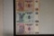 3 CRISP UNC CONGO COLORIZED BILLS: 2013-20,
