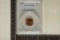 1956 LINCOLN WHEAT CENT PCGS MS66RD