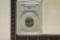 2005-S BISON NICKEL PCGS PR69 DCAM