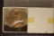 7.5 OZ. BRONZE WILLIAM HARRISON INAUGURATION