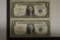 2-1935-E US STAR NOTE $1 SILVER CERTIFICATES