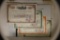 4 ASSORTED VINTAGE RAILROAD STOCK CERTIFICATES