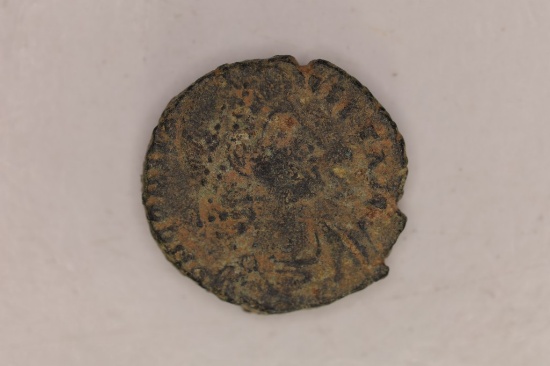 ROMAN ANCIENT COIN