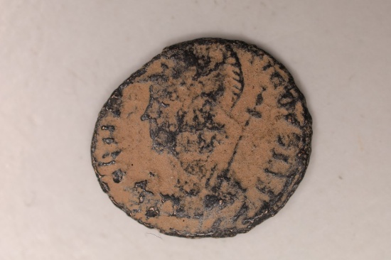 ROMAN ANCIENT COIN