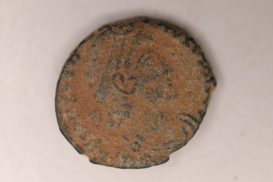 ROMAN ANCIENT COIN